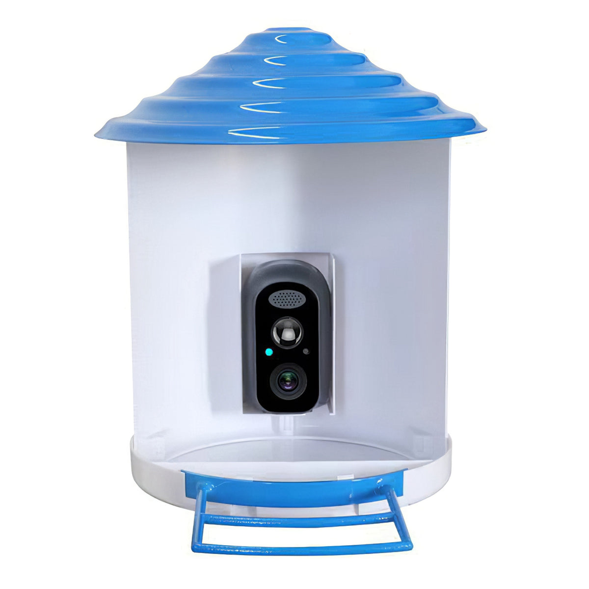 WrenView Solar Camera Bird Feeder